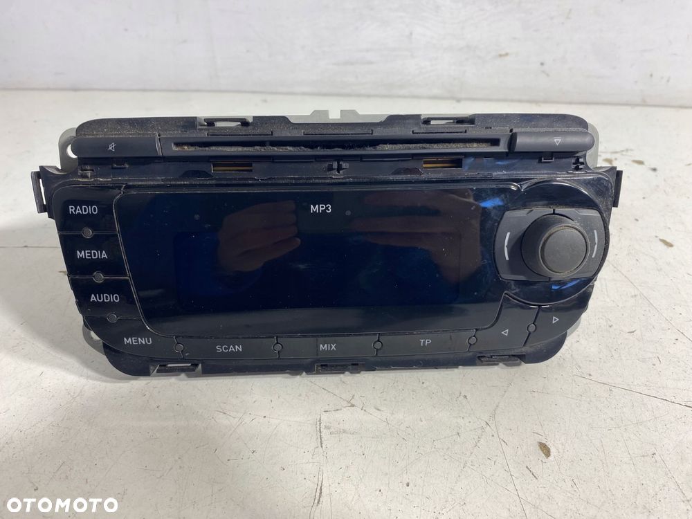 radio cd mp3 seat ibiza iv eu - 5