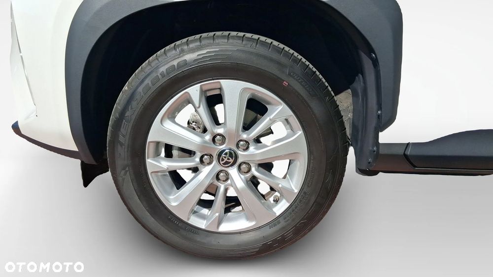 Toyota Yaris Cross 1.5 Comfort - 33