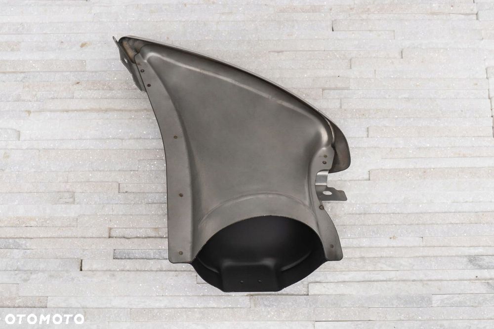 stalowa końcówka wydechu lewa ds7317g771cbw ford mondeo mk5 v 2014-201 - 5