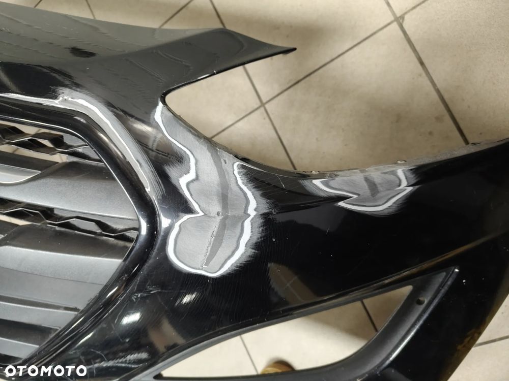 Hyundai i30 II 2012-2017 ZDERZAK PRZEDNI - 2