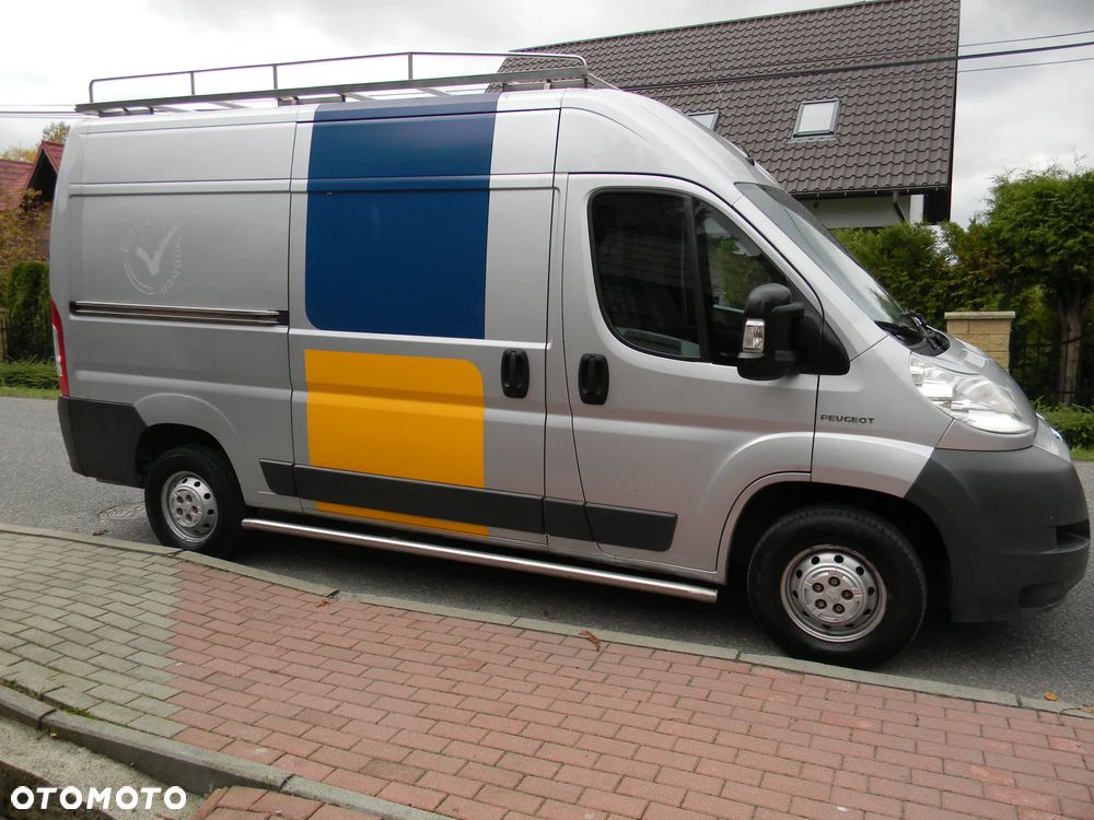Citroën Jumper - 27