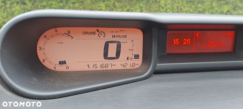 Citroën C3 Picasso - 10