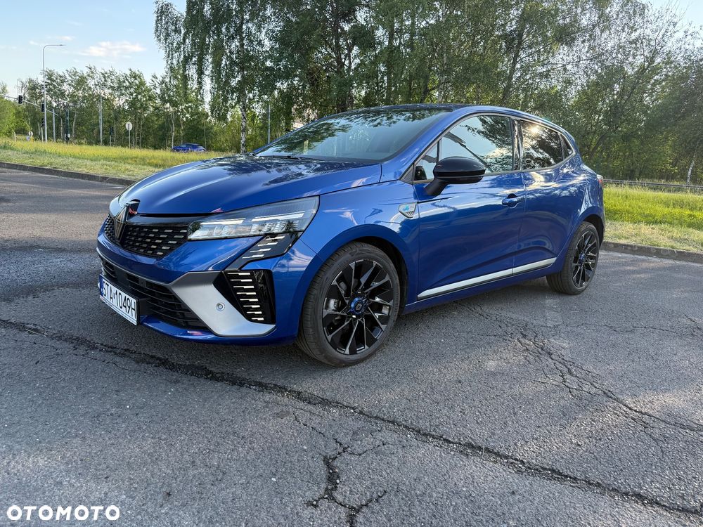 Renault Clio TCe 90 ESPIRIT ALPINE - 2