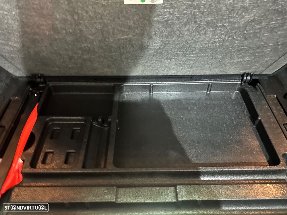 Mercedes-Benz C 180 CGi Classic BE - 21