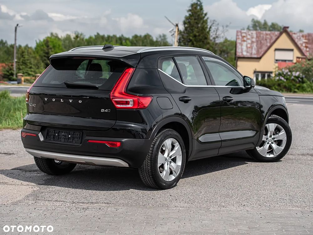 Volvo XC 40 B4 B AWD R-Design - 13