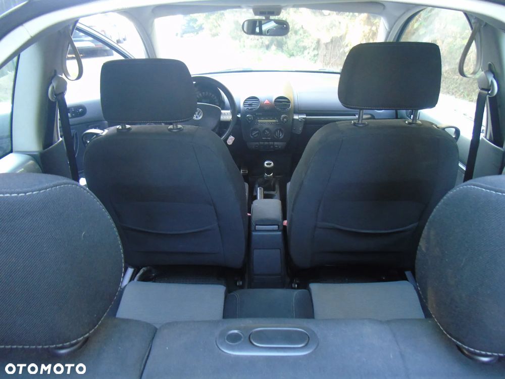 Volkswagen Beetle - 10