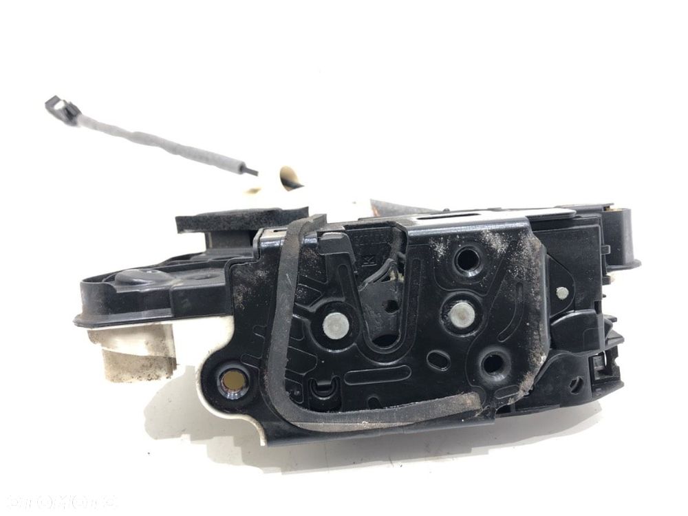 ZAMEK DRZWI LEWY PRZÓD - 83.00 PLN - VW GOLF VII (5G1, BQ1, BE1, BE2) 2012 - 2022 1.4 TSI 90 kW - 1