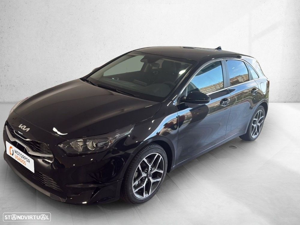 Kia Ceed 1.0 T-GDI Drive - 2