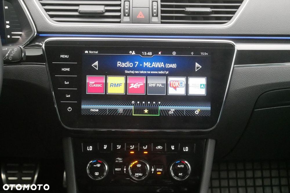 Skoda Superb 2.0 TSI 4x4 L&K DSG - 10