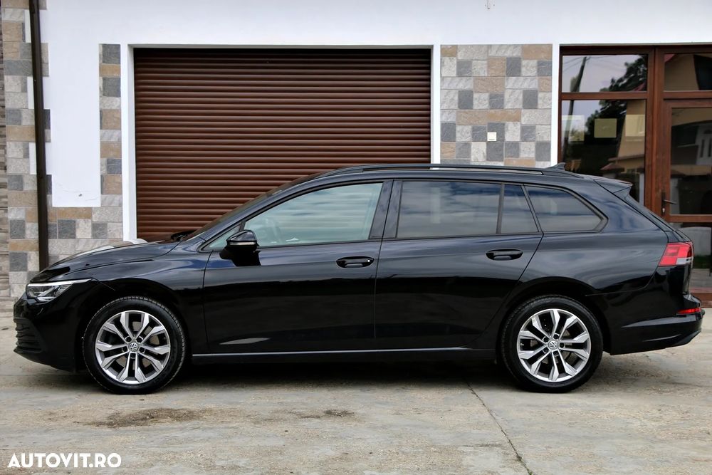 Volkswagen Golf 2.0 TDI SCR Highline - 3