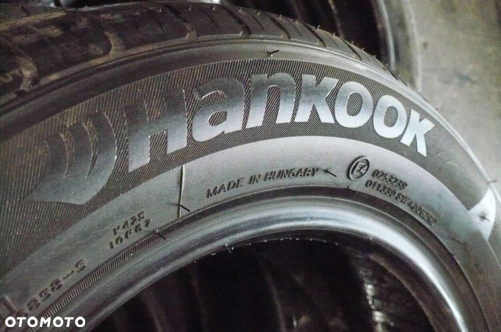 HANKOOK Kinergy Eco K425 165/65R14 NOWA 2021 - 3
