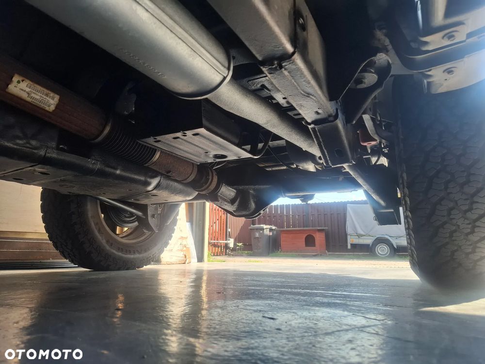 Jeep Wrangler 3.6 Unlim Sahara - 16