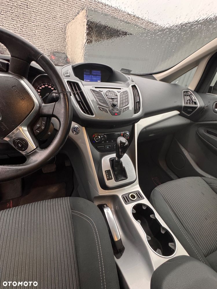 Ford C-MAX 2.0 TDCi Champions Edition - 12