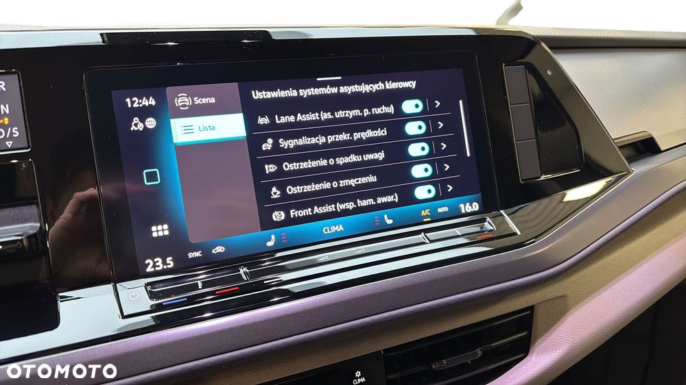 Volkswagen Multivan 2.0 TDI L2 DSG - 28