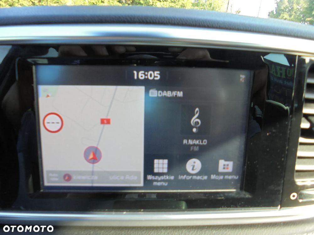 Kia Sportage 1.6 CRDI AWD Eco-Dynamics+ (48V M-H) DCT PLATINUM - 18
