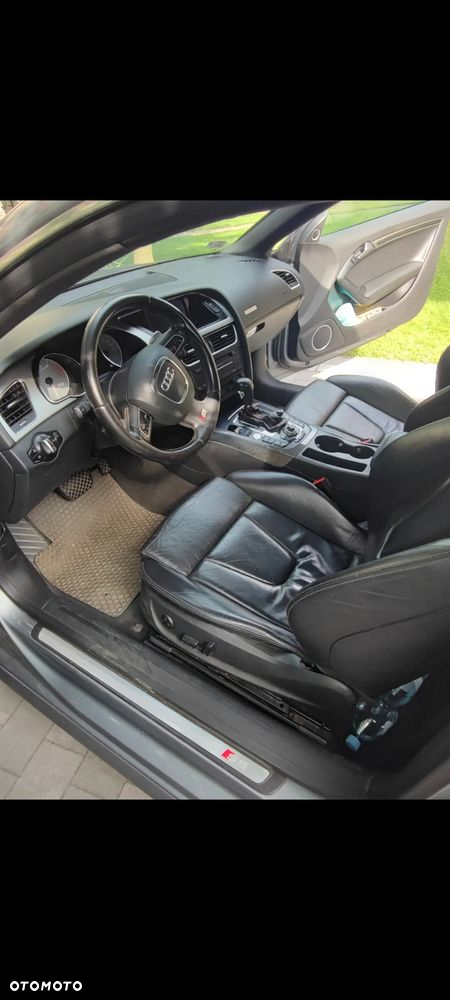 Audi S5 4.2 Quattro Tiptr - 13