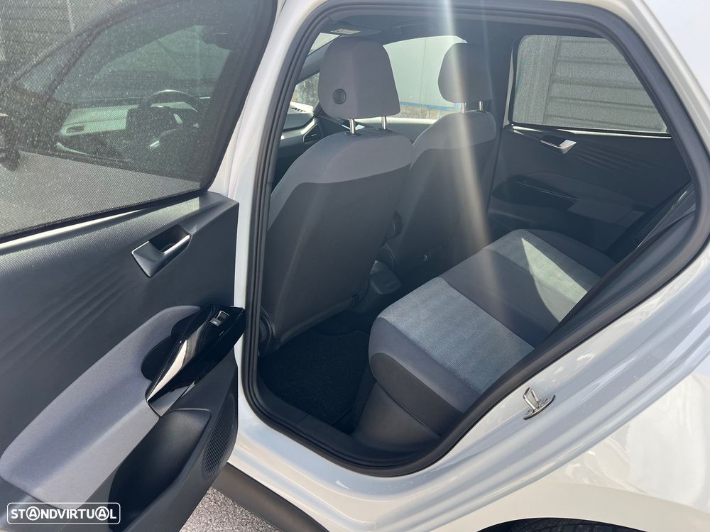VW ID.3 Performance Upgrade Pro 1st - 5
