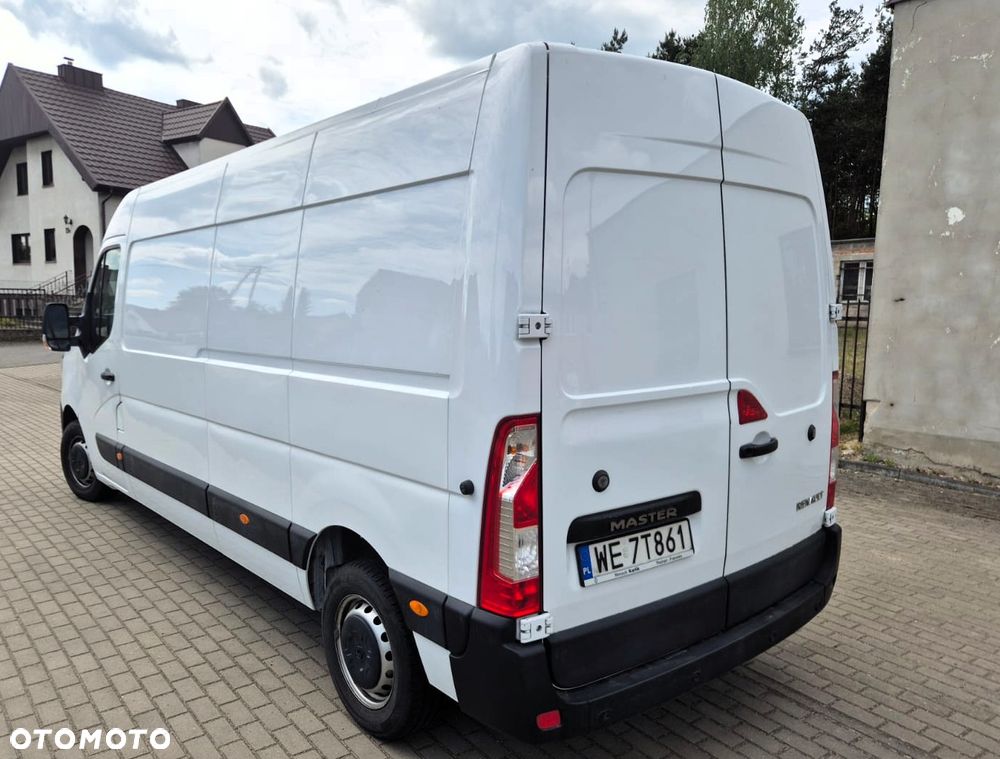 Renault Master - 7