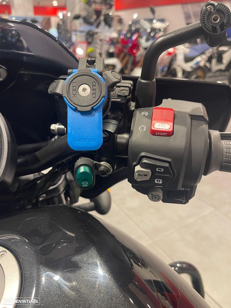 Honda CMX 1100 Tour DCT - 9