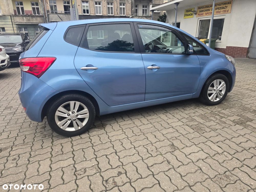 Hyundai ix20 1.6 Premium - 10
