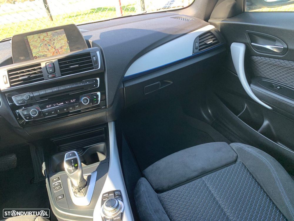 BMW 220 d Coupe Pack M Auto - 17