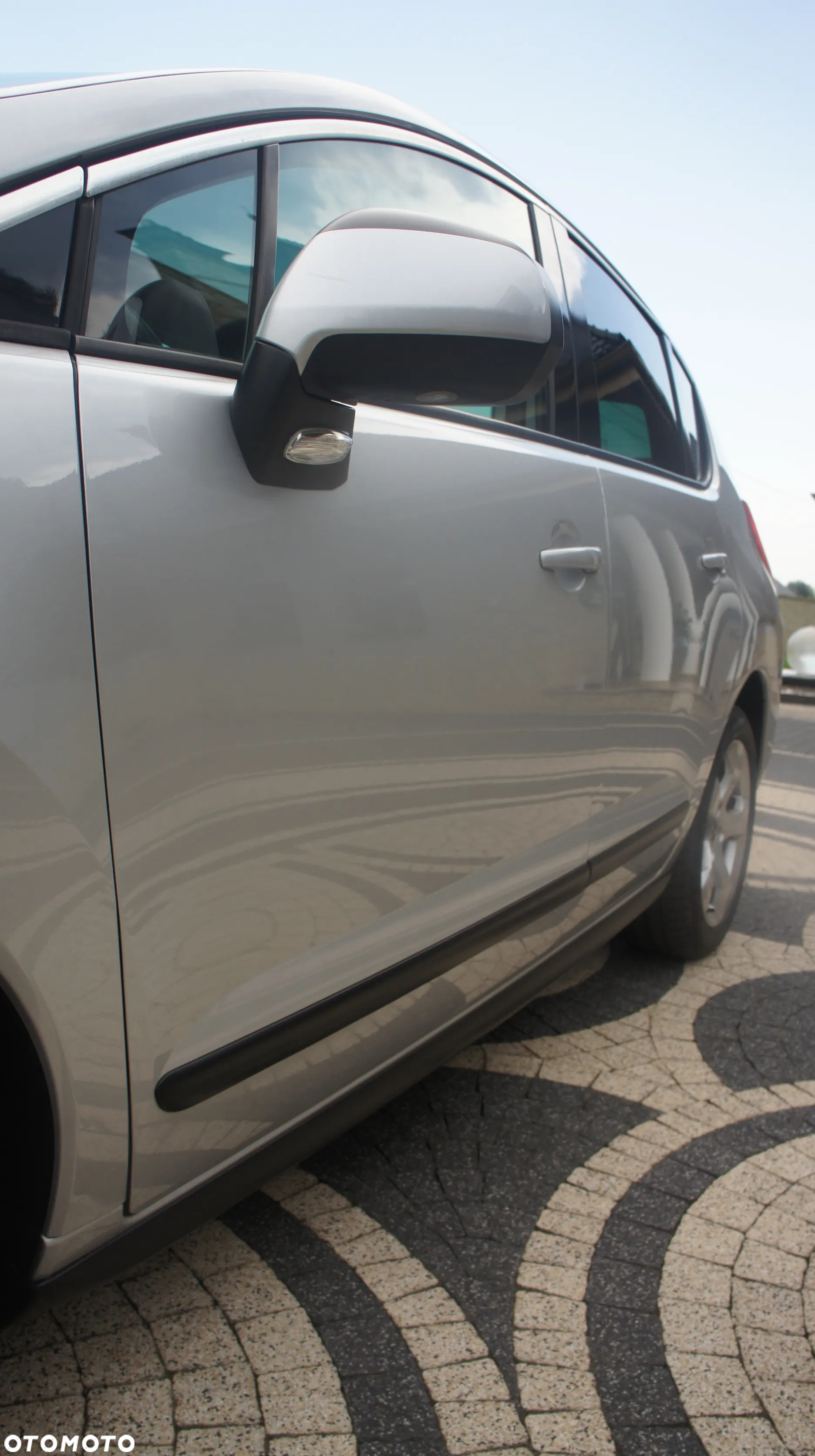 Peugeot 3008 120 VTi Premium - 12