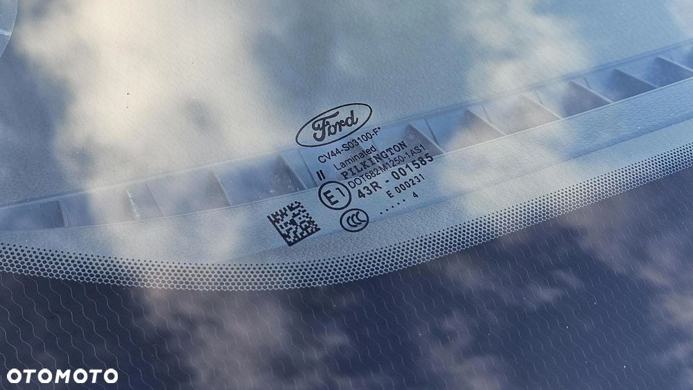 Ford Kuga 2.0 TDCi 4x4 Trend - 37