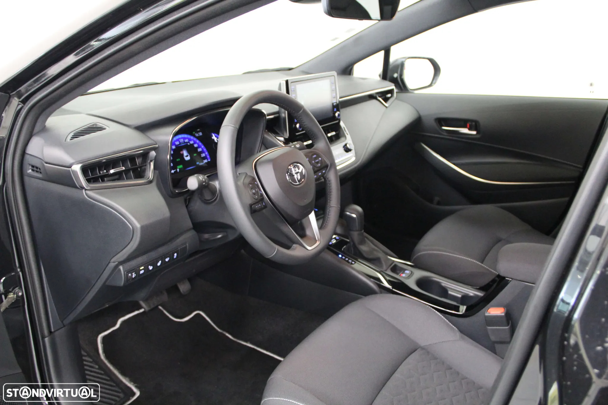 Toyota Corolla Touring Sports 1.8 Hybrid Exclusive - 5