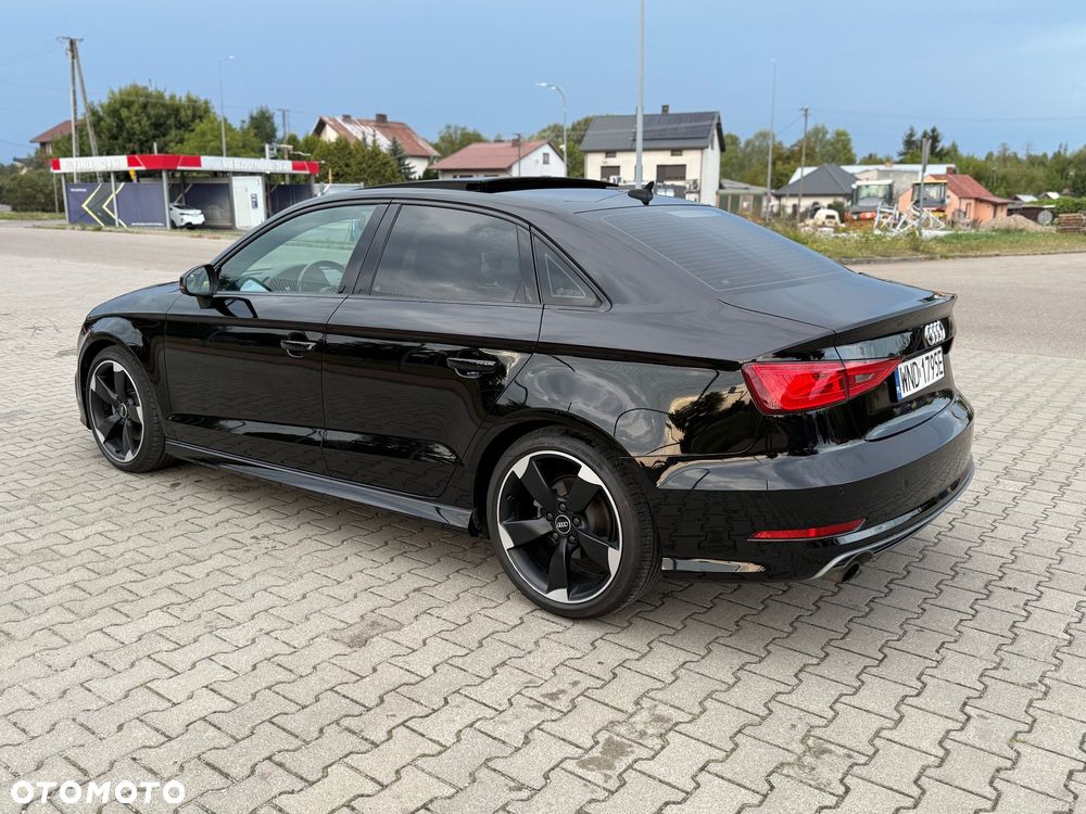 Audi A3 - 6