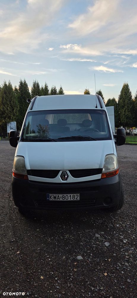 Renault MASTER - 10