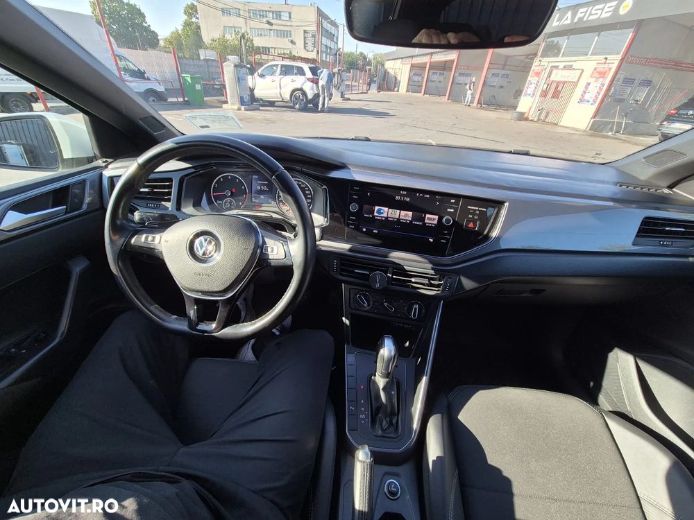 Volkswagen Polo - 9
