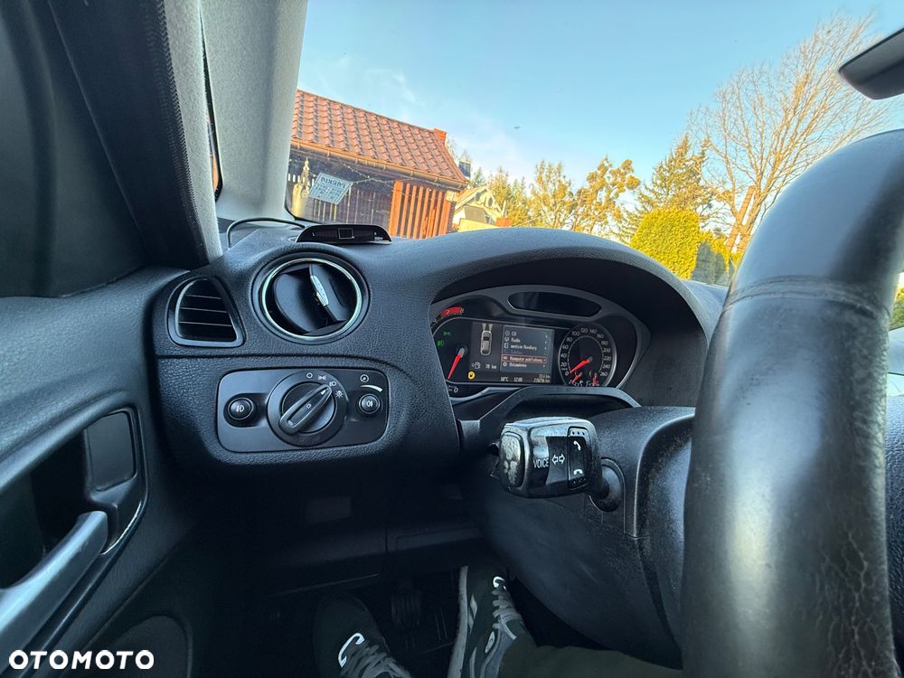 Ford S-Max 2.0 Viva Trend - 24