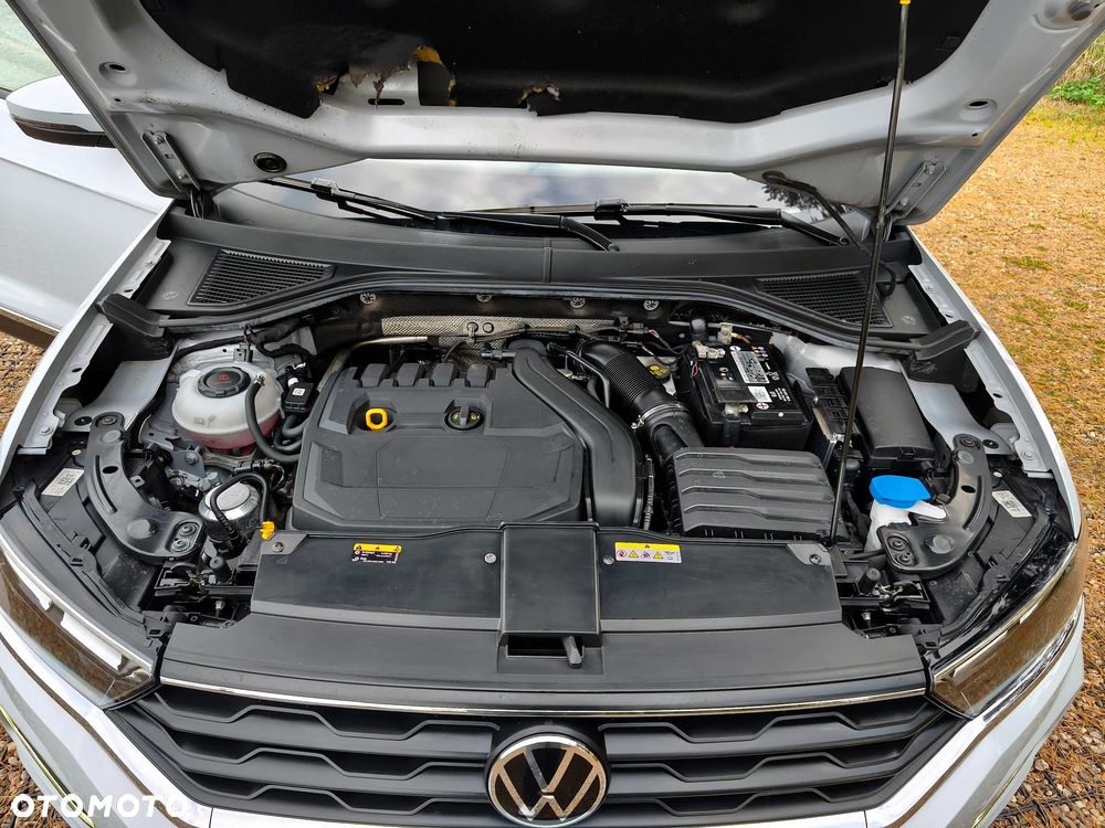 Volkswagen T-Roc 1.5 TSI ACT Premium DSG - 36