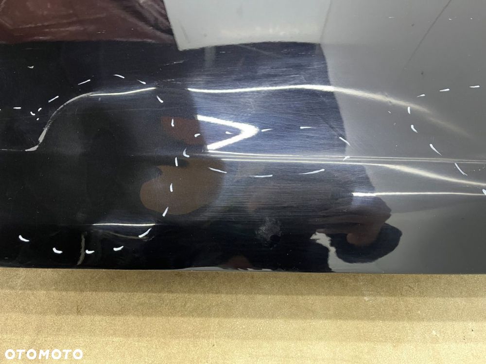Drzwi Mazda 3 IV BP 19r.-  HB Hatchback prawe tylne prawy tył BDMT72010 - 15