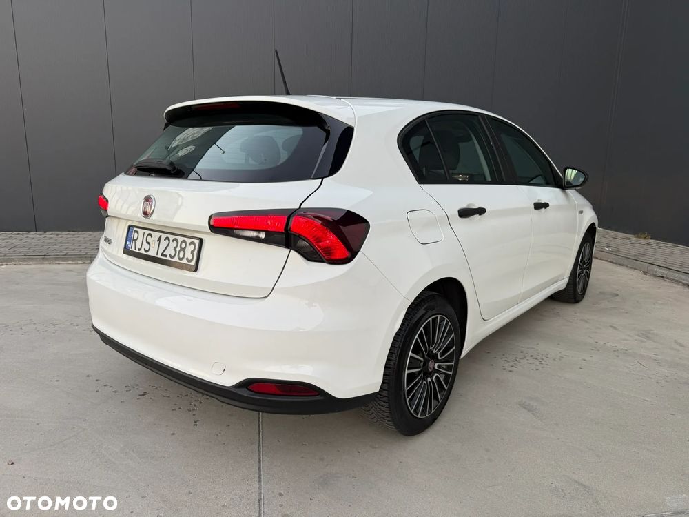 Fiat Tipo 2022 photo 5
