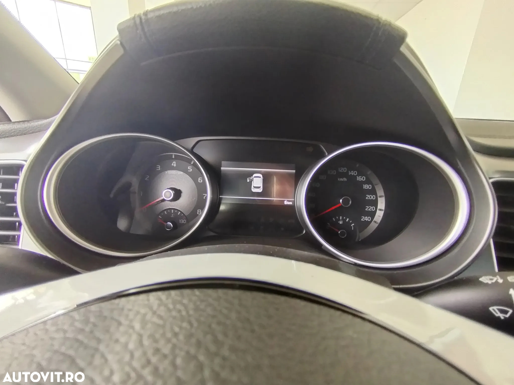 Kia Ceed 1.5 T-GDI 6MT Best - 23