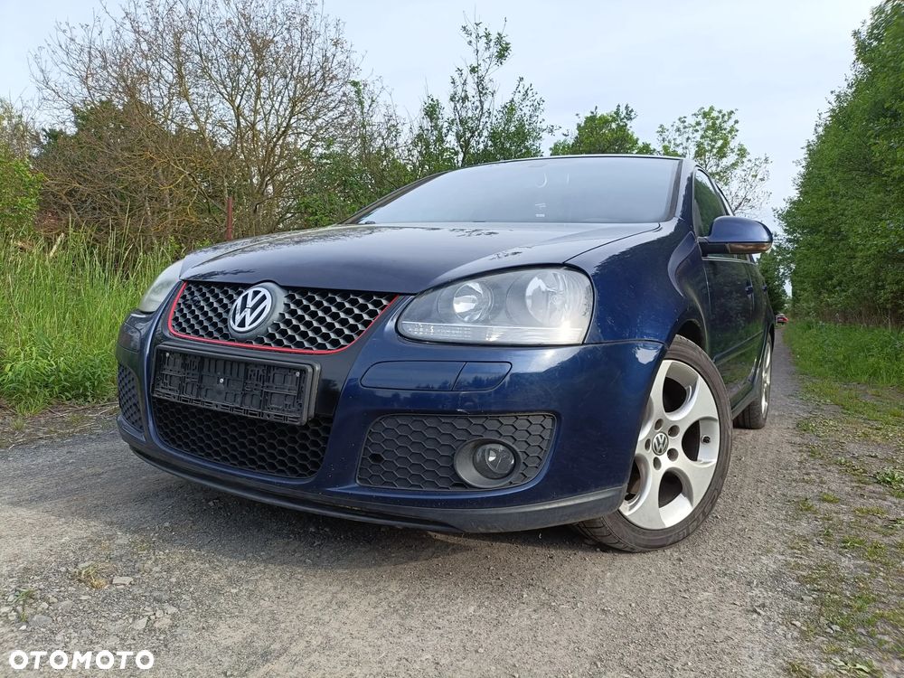 Volkswagen Golf 2.0 GTI - 10