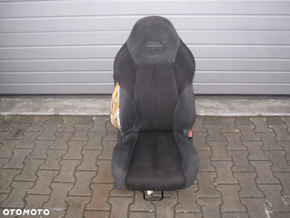 Eclipse 4G fotel pasażera prawy siedzenie - 1