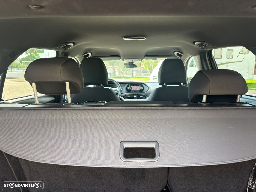 Fiat Tipo Station Wagon 1.3 M-Jet Street - 11