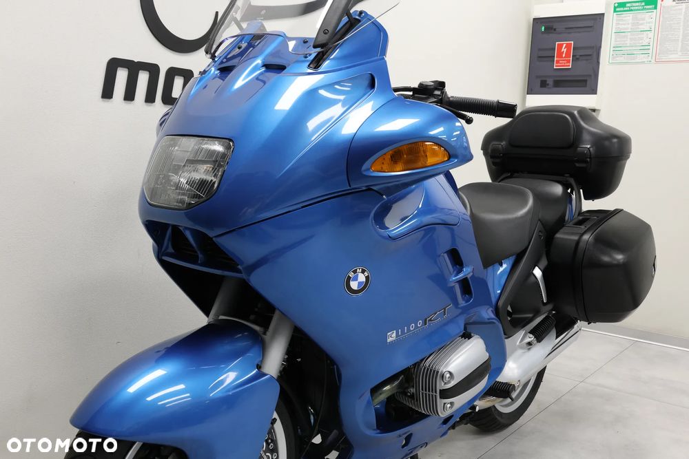 BMW RT - 13