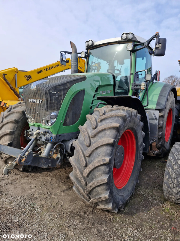 Fendt