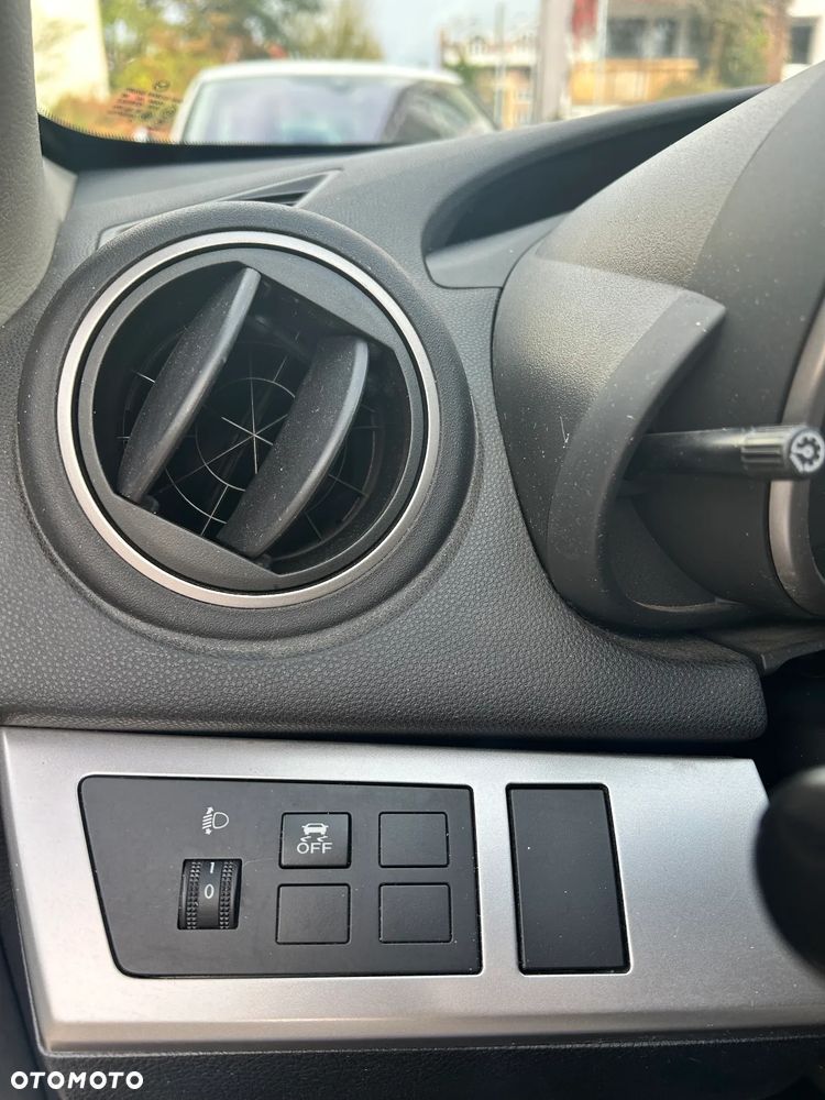 Mazda 3 1.6 Exclusive - 8