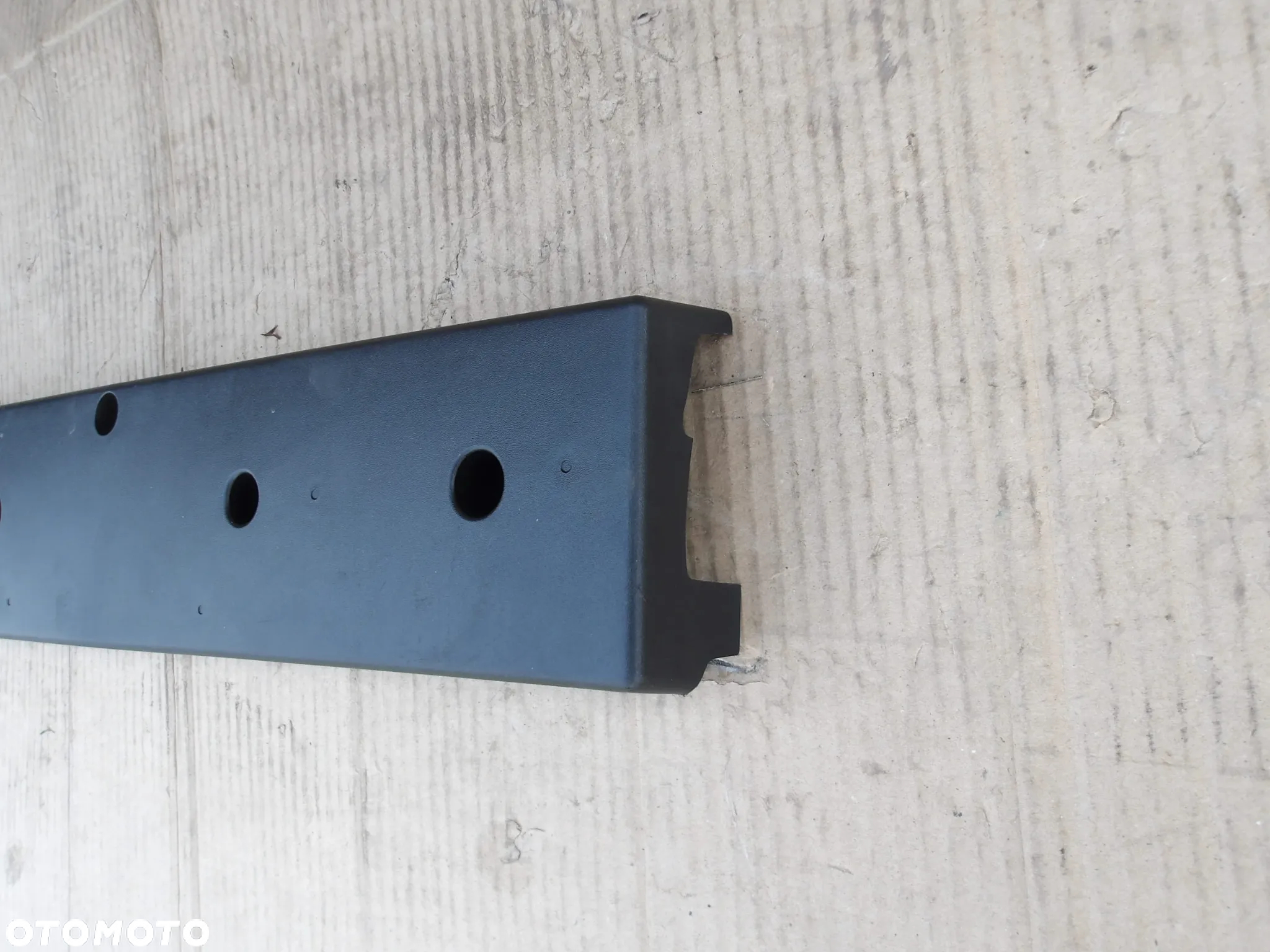ZDERZAK PRZEDNI PRZOD HYUNDAI I30 III LIFT - 17