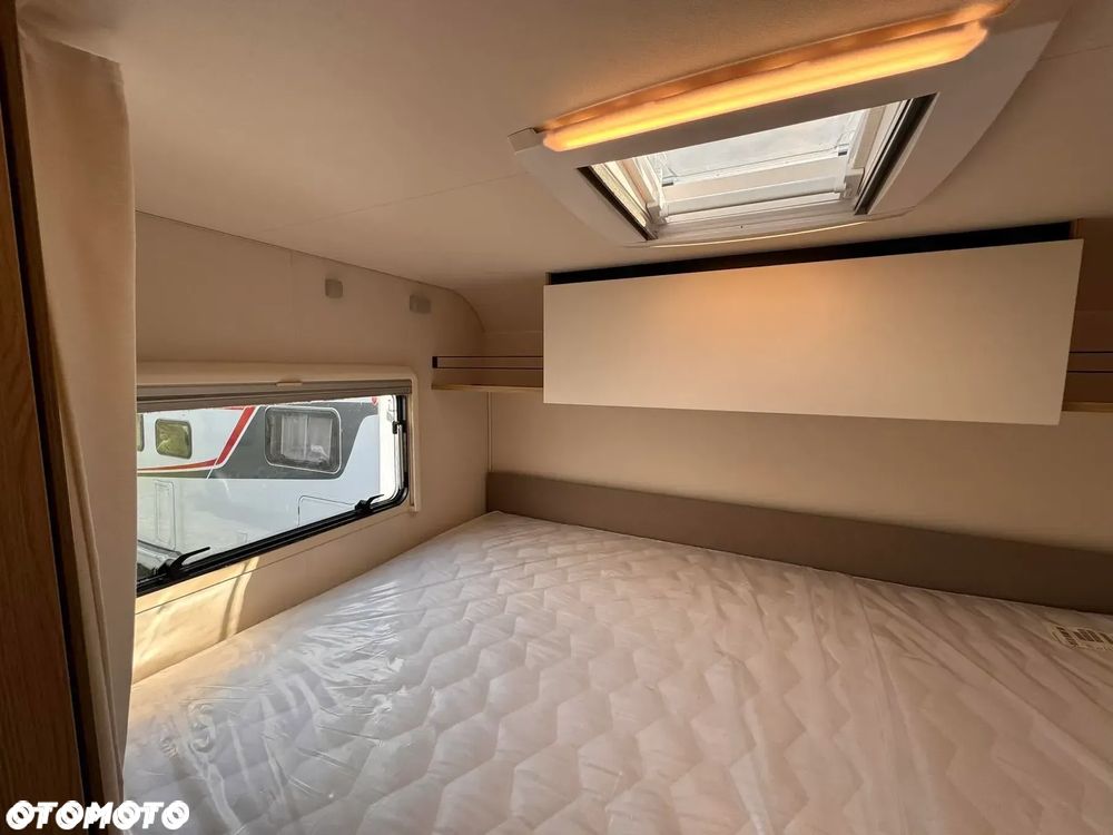 LMC Tourer A690 - 29