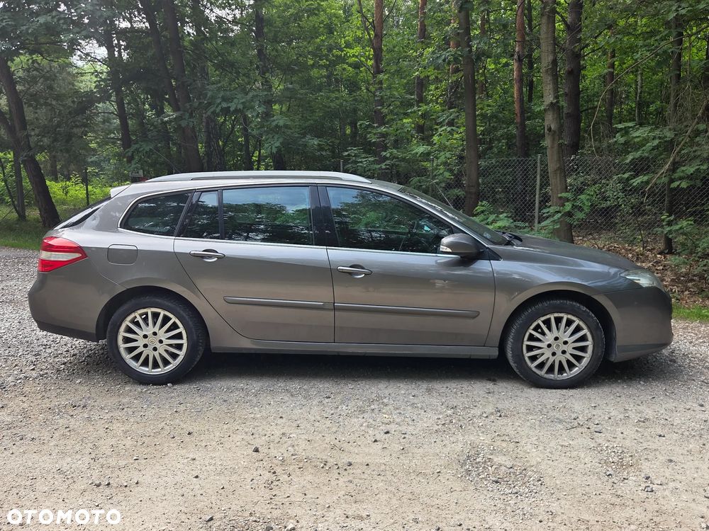 Renault Laguna 2.0 DCi Dynamique - 5