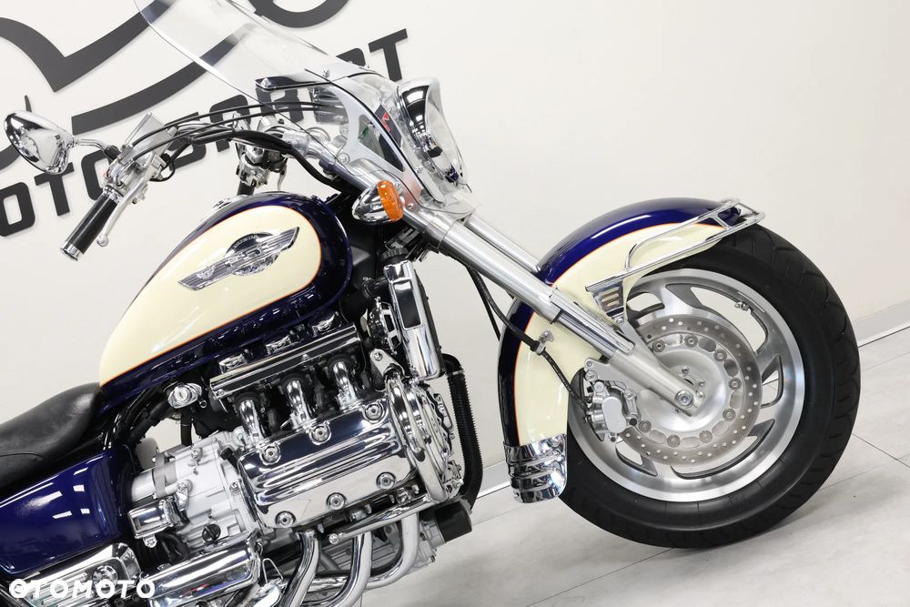 Honda Valkyrie - 19