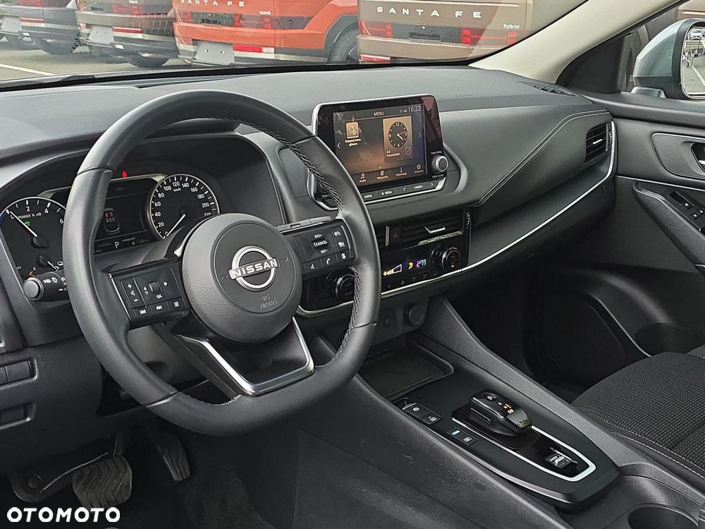 Nissan Qashqai 1.5 e-POWER N-Connecta - 16