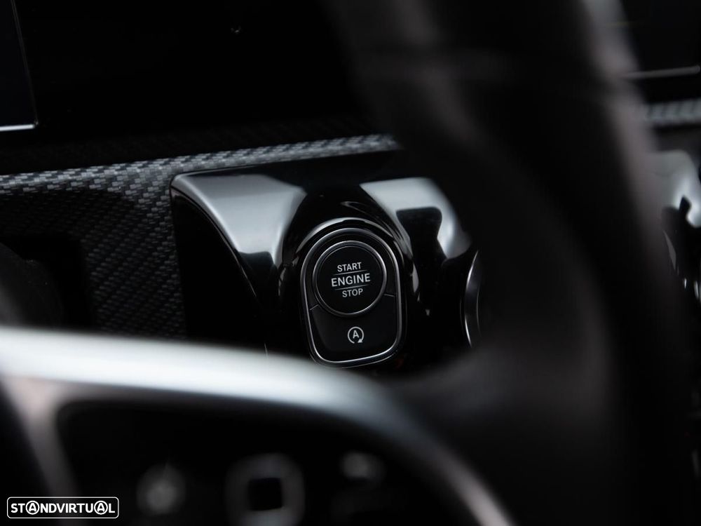 Mercedes-Benz A 180 d Style - 17