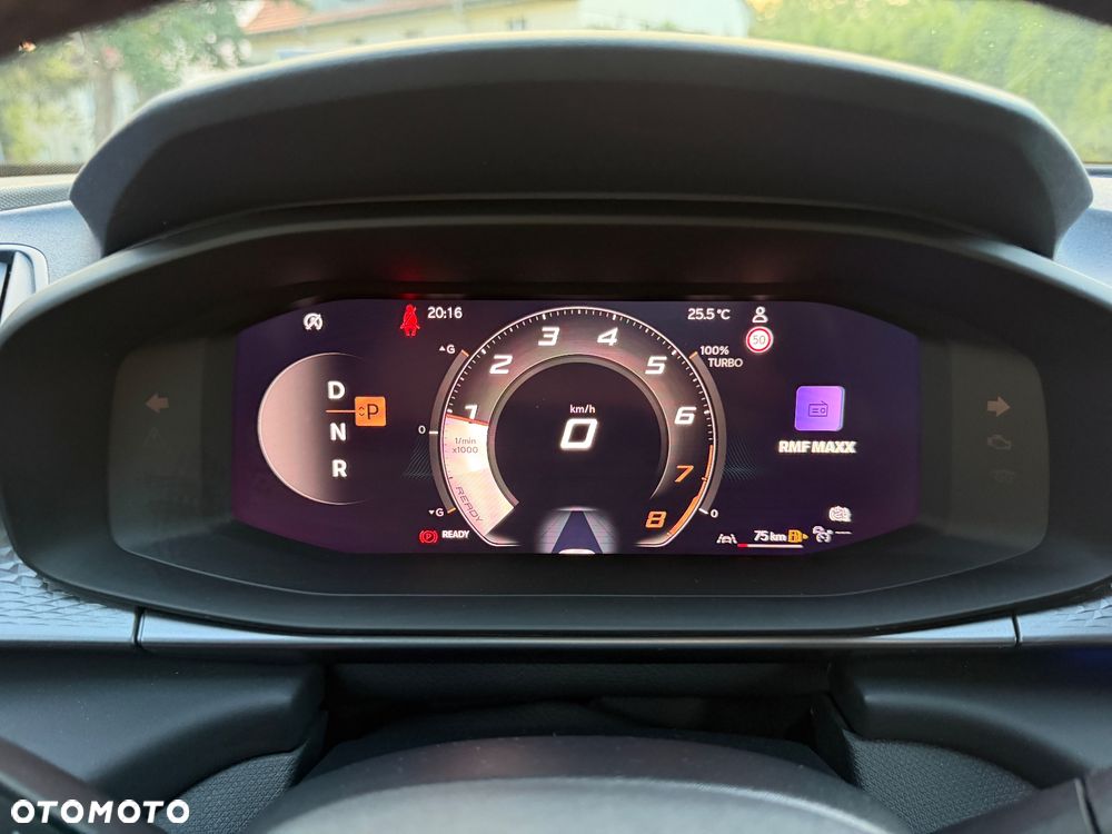 Cupra Terramar 1.5 eTSI mHEV Advantage Edition DCC DSG - 35