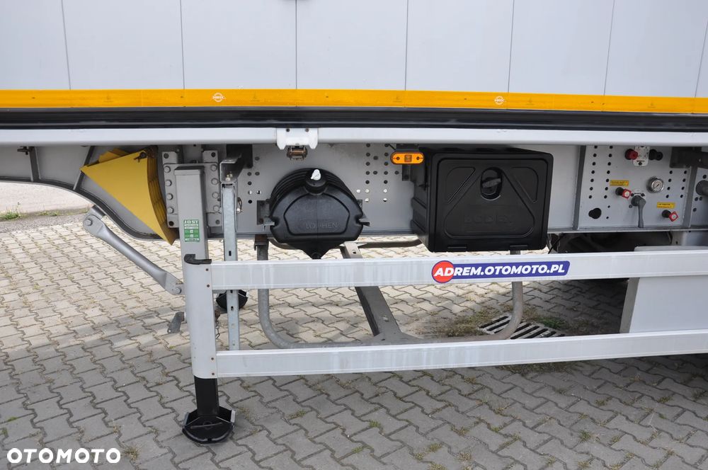 Bodex ALUMINIOWA 45m - 19
